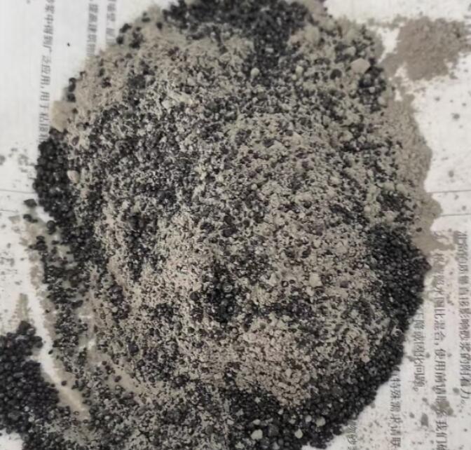 宝应不发火砂浆耐磨地坪施工方案