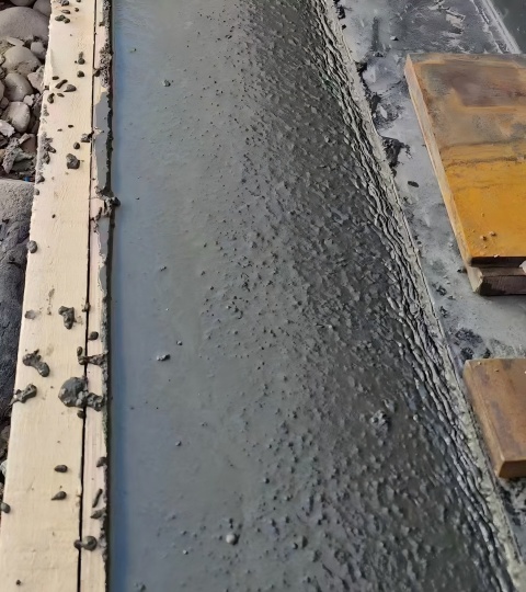 宝应环氧砂浆的特点及施工流程​