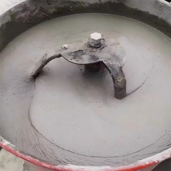 宝应高强无收缩灌浆料施工流程 ，灌浆料施工注意事项