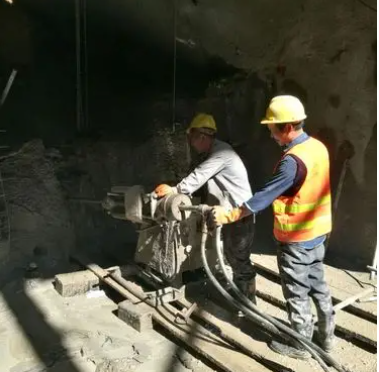 宝应水下抗分散灌浆料特点 水下不分散注浆料介绍