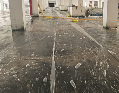 宝应不发火砂浆和不发火金属骨料有什么区别