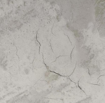 宝应灌浆料为什么会产生裂缝？出现裂缝该如何处理？