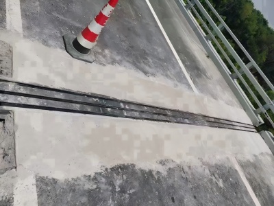 宝应伸缩缝更换后浇筑材料快速结构修补料速砼的产品特点及施工流程​