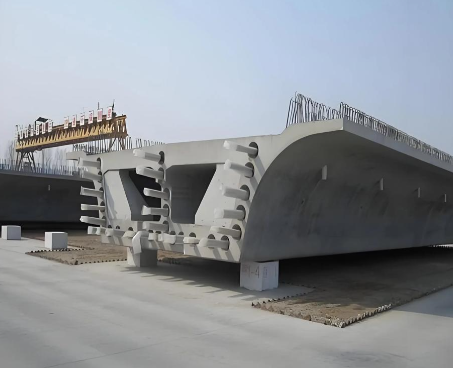 宝应抗冻压浆料的特点及标准化施工工艺